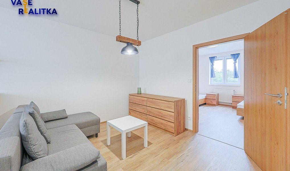 Pronájem bytu 2+kk 48 m², Hranice – náhled fotky 11