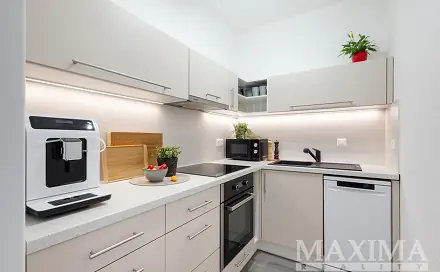 Prodej bytu 2+kk 54 m², Generála Selnera, Kladno - Kročehlavy