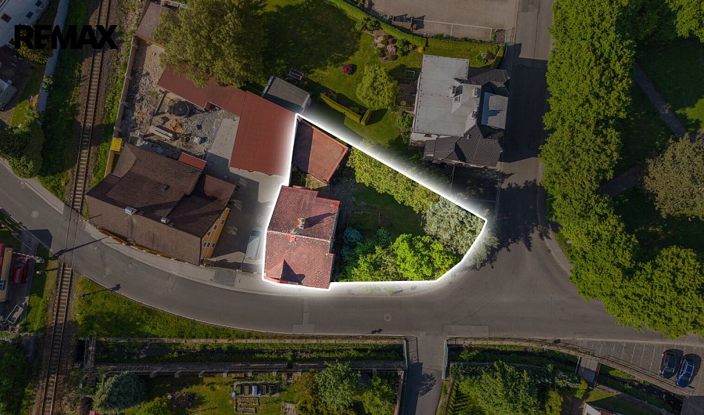 Prodej domu 260 m² s pozemkem 548 m², Nový Bor – náhled fotky 59