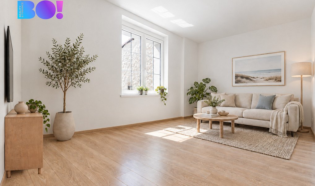 Prodej bytu 2+1 50 m², Kostelec nad Černými lesy – náhled fotky 3