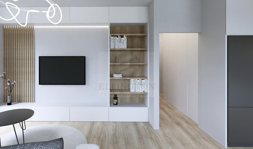 Prodej bytu 2+kk 43 m², Kladno – náhled fotky 6