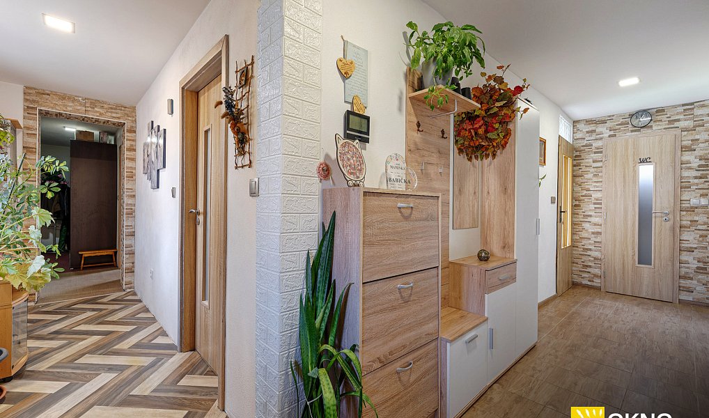 Prodej domu 138 m² s pozemkem 250 m², Stanoviště – náhled fotky 5