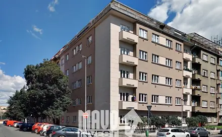 Prodej bytu 2+kk 56 m²