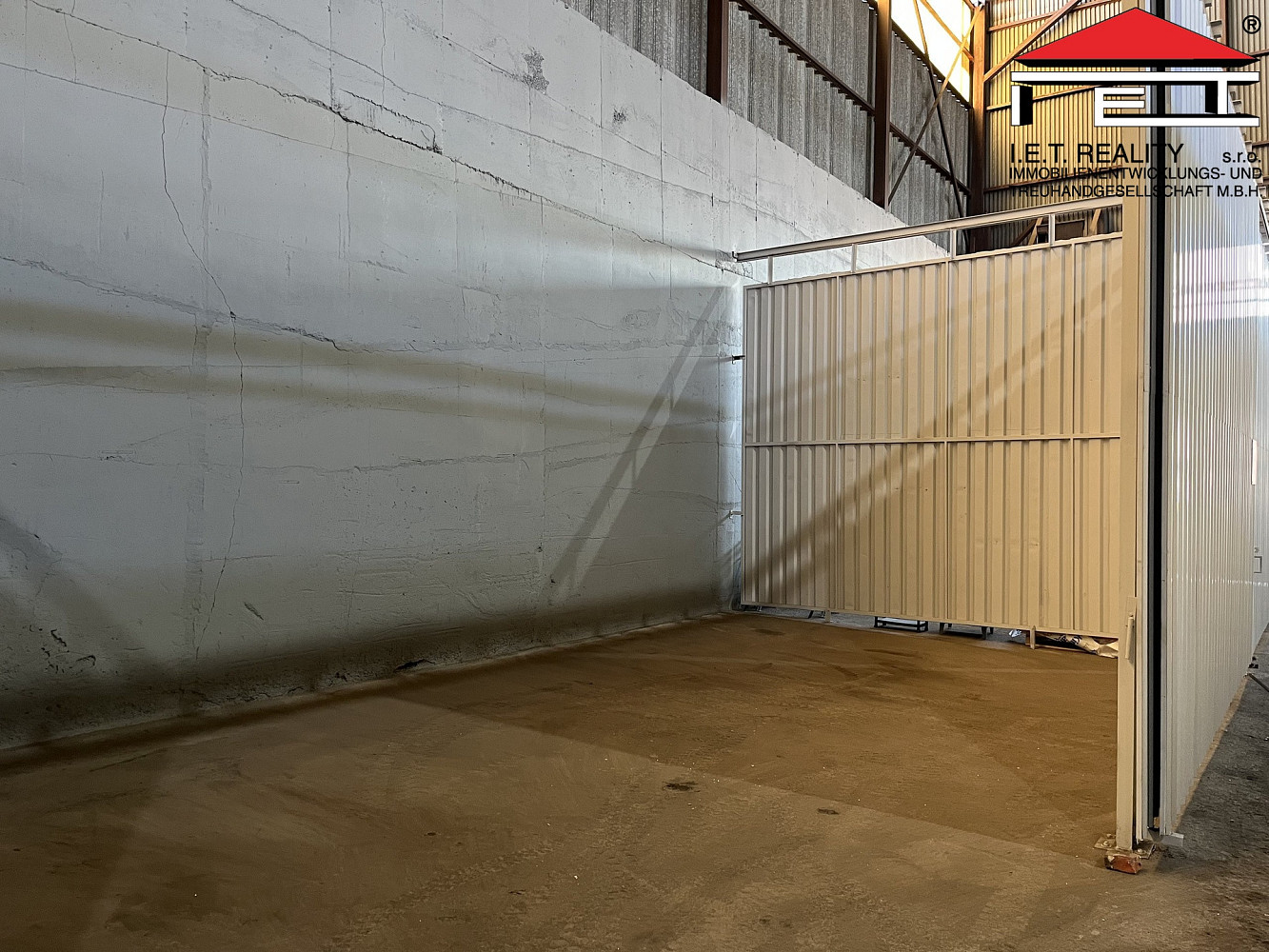 Pronájem skladovacích prostor 620 m² — photo 5