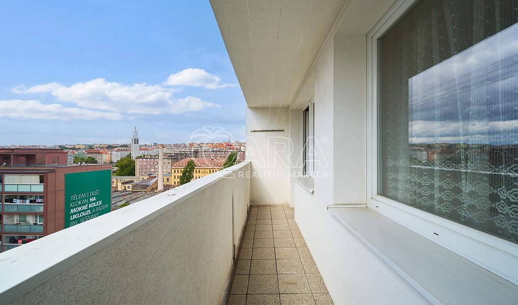 Prodej bytu 3+1 70 m², Praha – náhled fotky 5