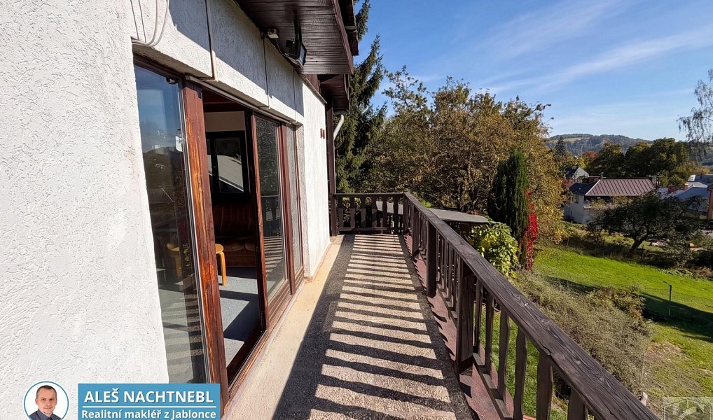 Prodej domu 74 m² s pozemkem 1 636 m², Malá Skála – náhled fotky 8