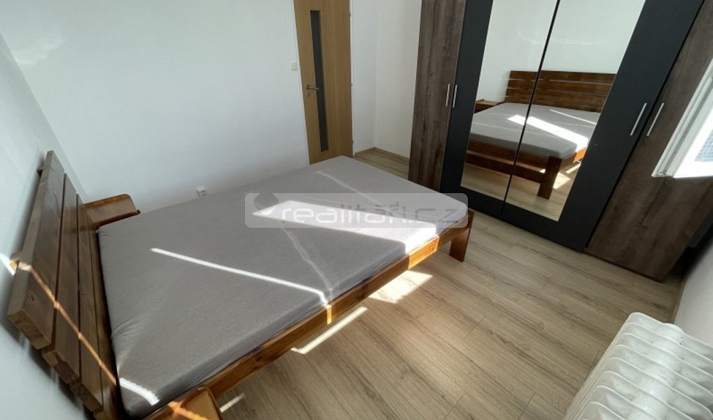 Pronájem bytu 2+1 50 m², Plzeň – náhled fotky 14