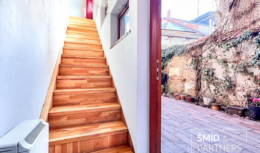 Prodej domu 187 m² s pozemkem 111 m², Kouřim – náhled fotky 12