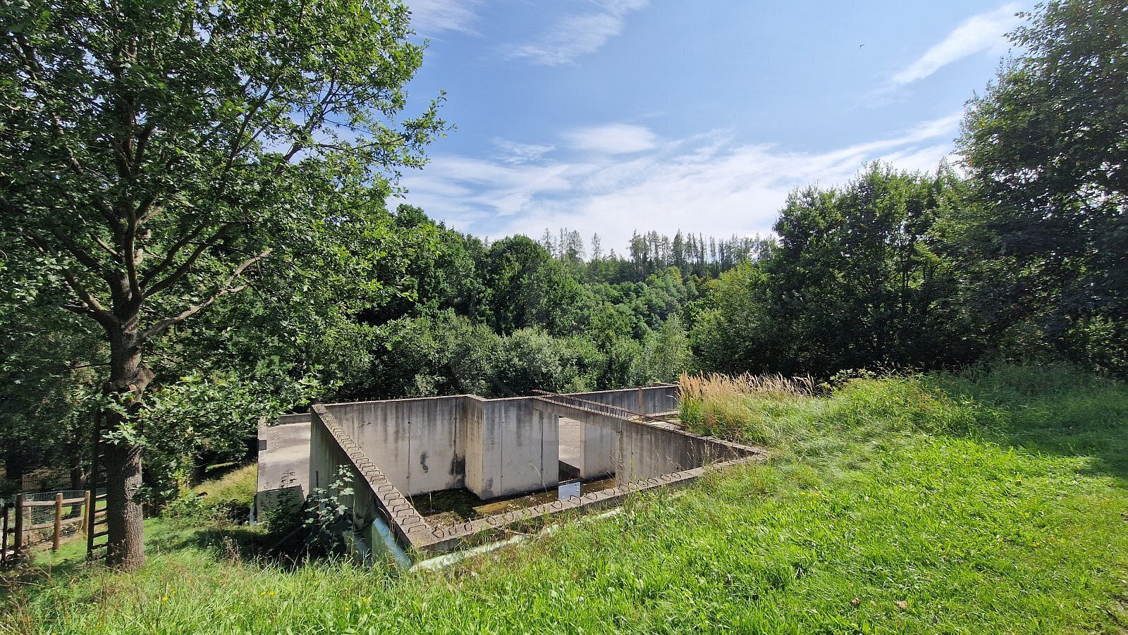 Prodej stavebního pozemku 1 338 m² – fotografie 3
