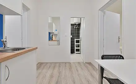 Pronájem bytu 2+1 38 m²