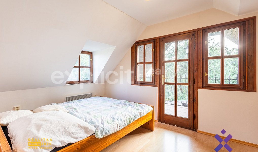 Prodej domu 257 m² s pozemkem 16 759 m², Žítková – náhled fotky 11