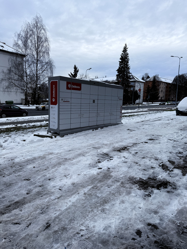 Pronájem obchodního prostoru 186 m² Havířov – pohled 3