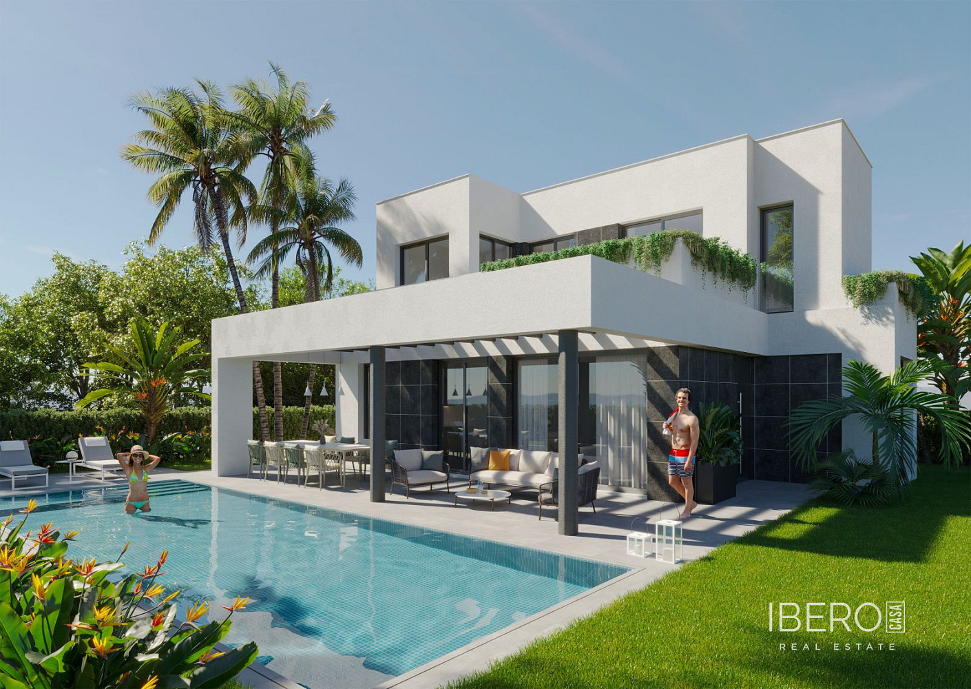 Prodej domu 229 m² s pozemkem 150 m², Finestrat
