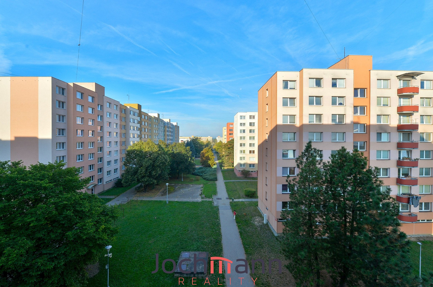 Pronájem bytu 3+kk 67 m² – fotografie 3