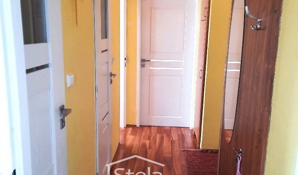 Pronájem bytu 2+1 52 m², Bruntál – náhled fotky 4