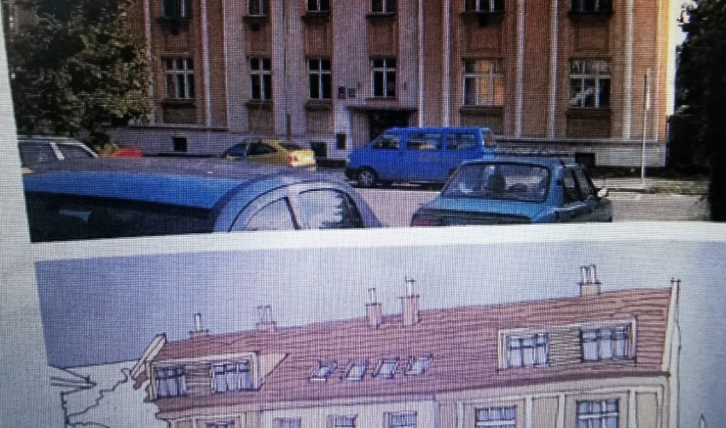 Prodej bytu 3+kk 99 m², Praha – náhled fotky 2