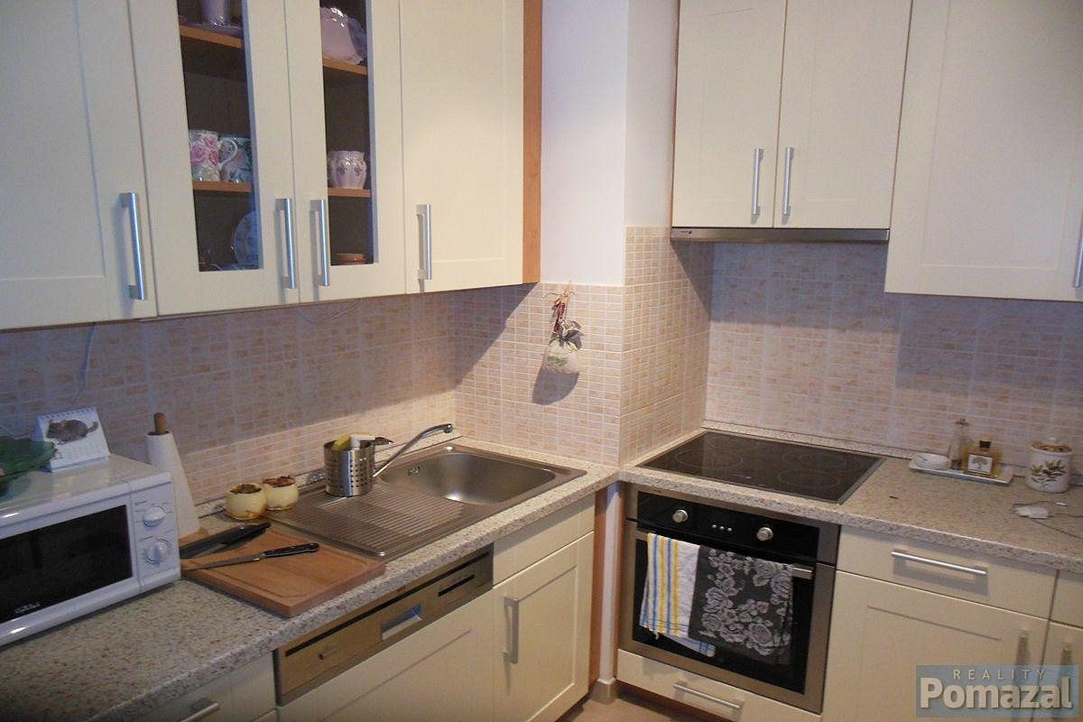 Pronájem bytu 2+kk 58 m², Praha
