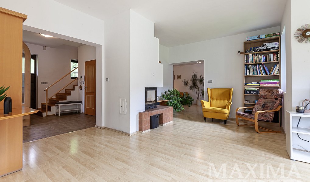 Prodej domu 152 m² s pozemkem 3 220 m², Sedlčany – náhled fotky 19