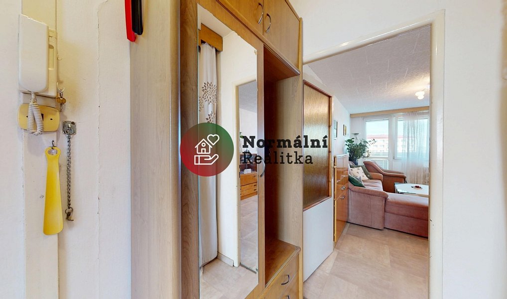 Prodej bytu 3+1 76 m², Neratovice – náhled fotky 28