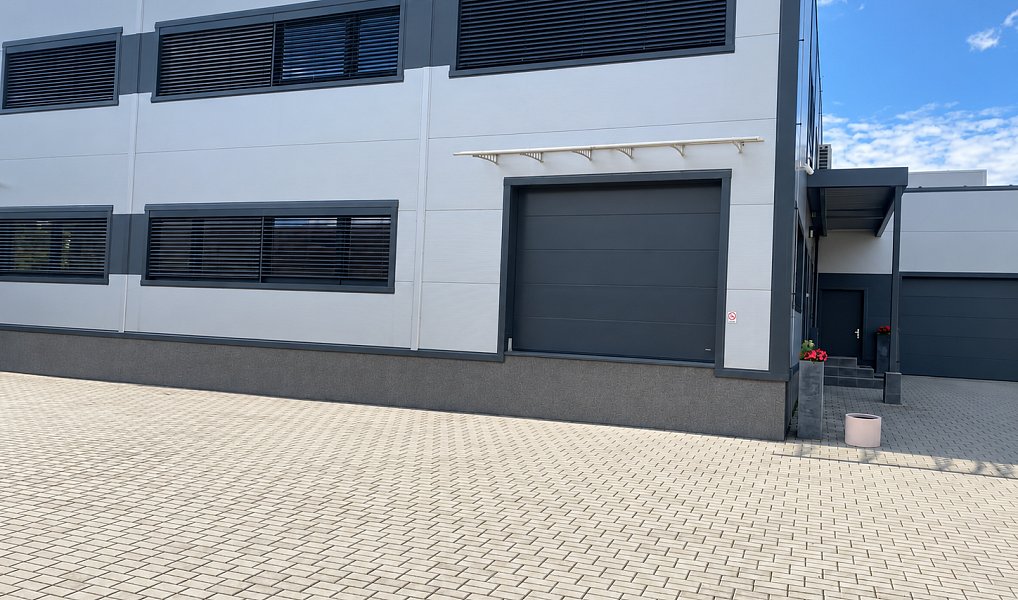 Prodej výrobních prostor 650 m², Jinačovice – náhled fotky 18