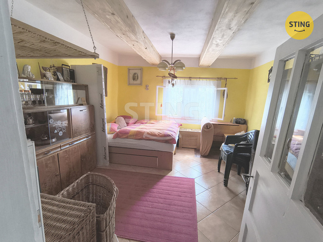 Prodej domu 55 m² s pozemkem 127 m² — photo 3