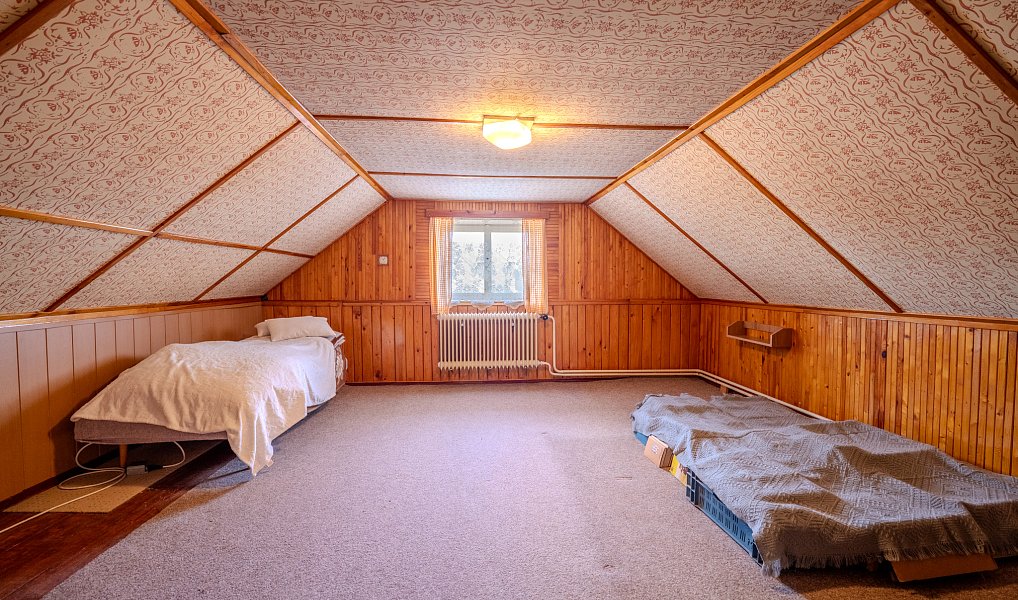 Prodej domu 188 m² s pozemkem 2 427 m², Březovice – náhled fotky 15