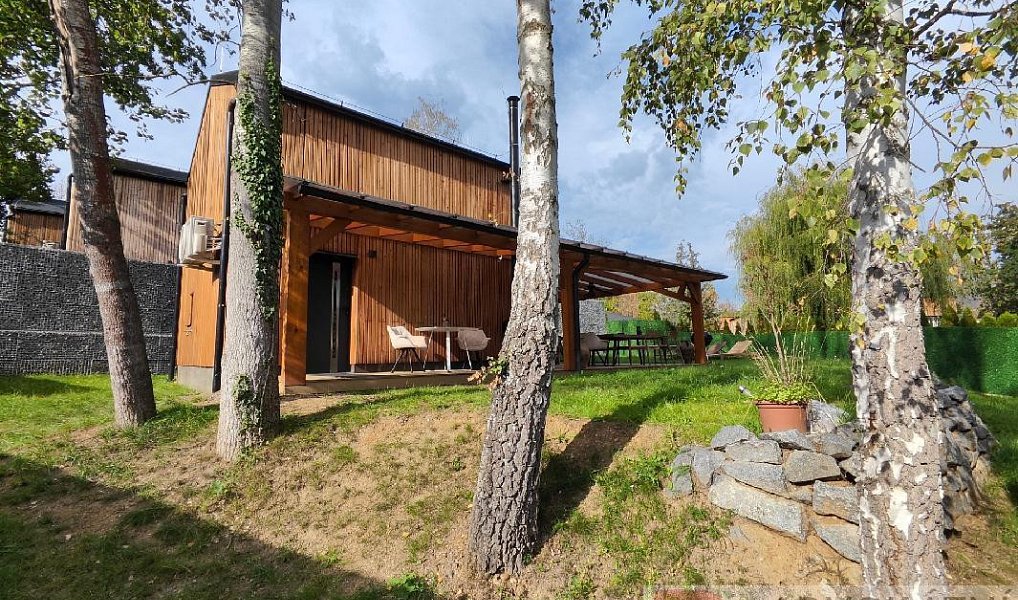 Prodej domu 75 m² s pozemkem 250 m², Nalžovice – náhled fotky 2
