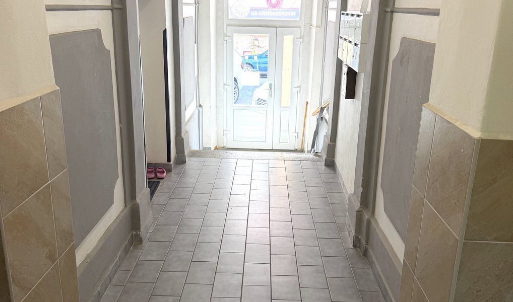 Pronájem bytu 2+kk 50 m², Plzeň – náhled fotky 10