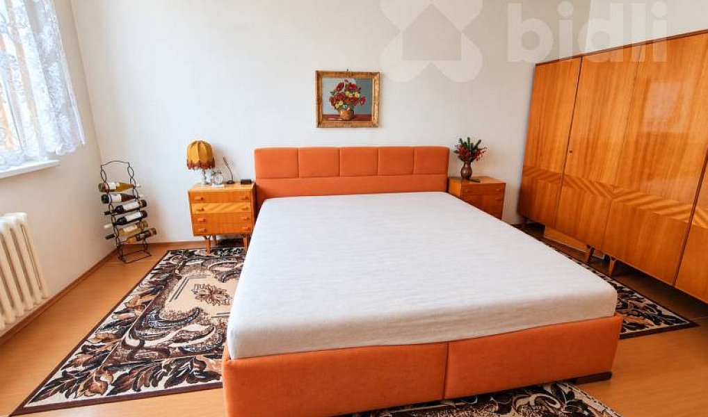 Prodej bytu 3+1 77 m², České Budějovice – náhled fotky 16