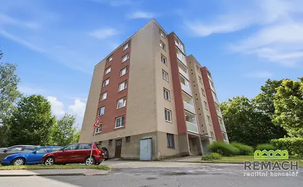 Prodej bytu 3+1 88 m², Čtvrť 1. máje, Bojkovice, okres Uherské Hradiště