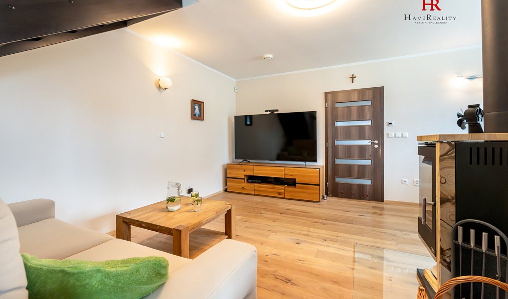 Prodej domu 90 m² s pozemkem 383 m², Úhonice – náhled fotky 15