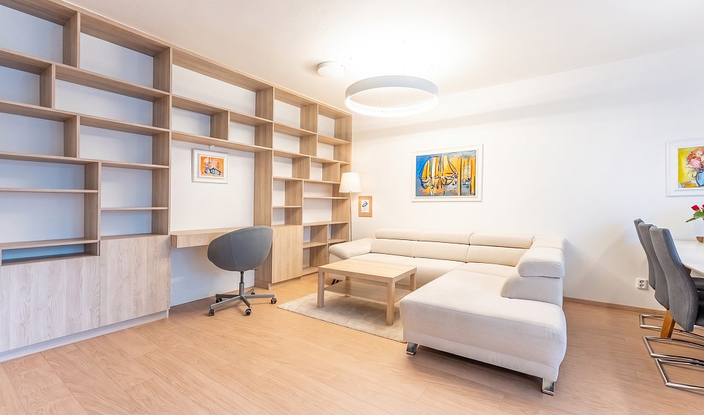 Prodej bytu 3+kk, 83 m², Horní Počernice - Praha 20, Praha