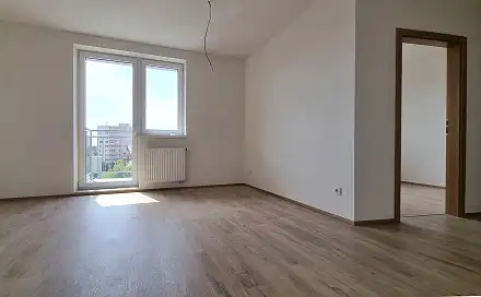 Prodej bytu 3+kk 45 m²
