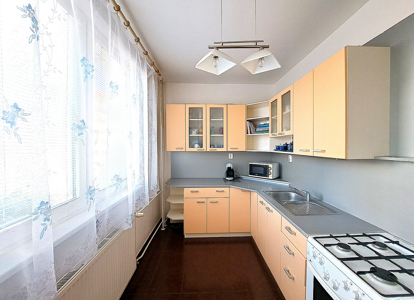 Prodej bytu 3+1 72 m²