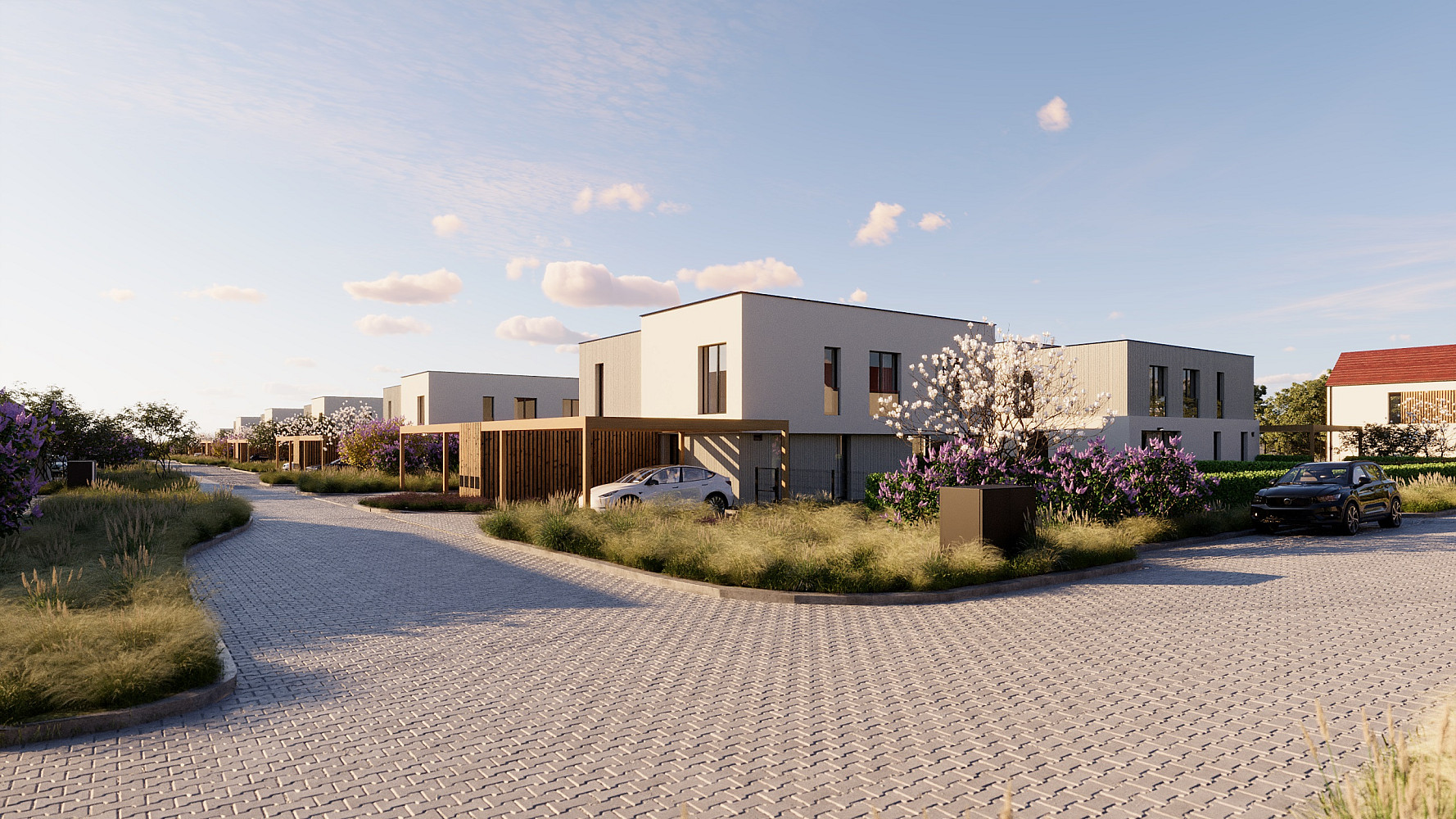 Prodej domu 120 m² s pozemkem 402 m² — photo 3