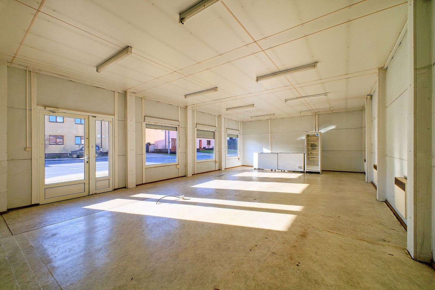 Prodej obchodních prostor 96 m² – fotografie 5
