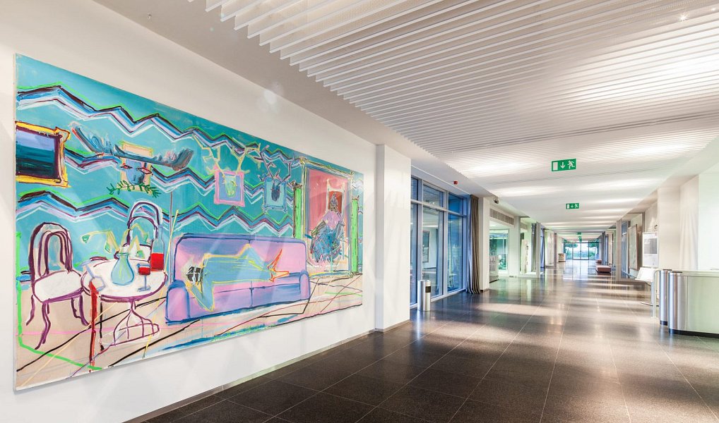 Pronájem kanceláře 167 m², Vratimov – náhled fotky 8