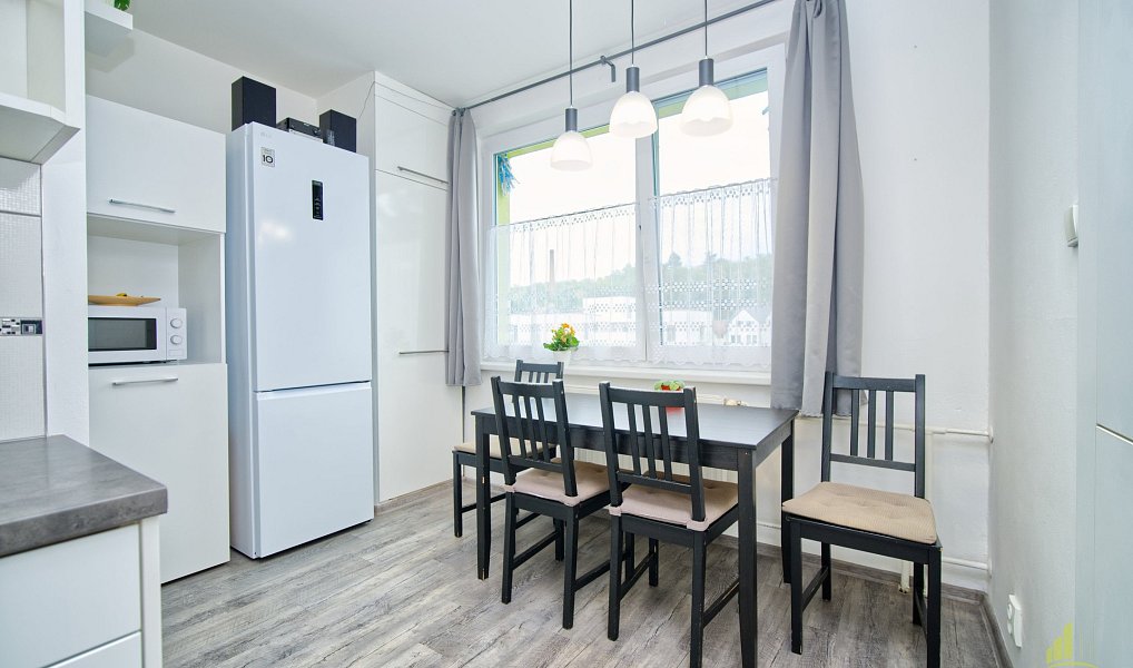 Prodej bytu 3+1 72 m², Židlochovice – náhled fotky 2