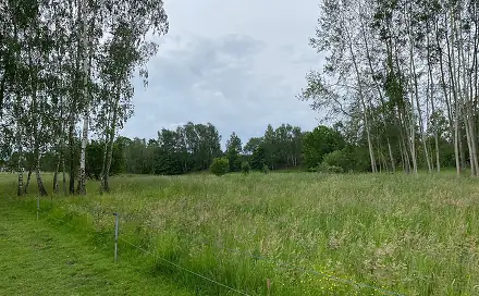 Prodej stavebního pozemku 1 344 m², Varnsdorf, okres Děčín