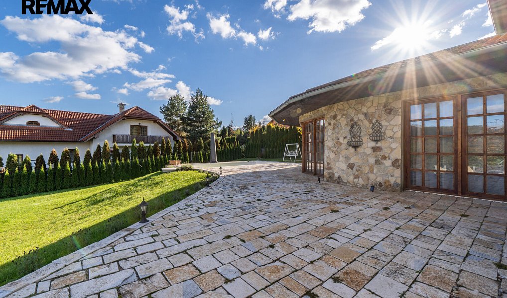 Prodej domu 170 m² s pozemkem 1 873 m², Štěchovice – náhled fotky 5