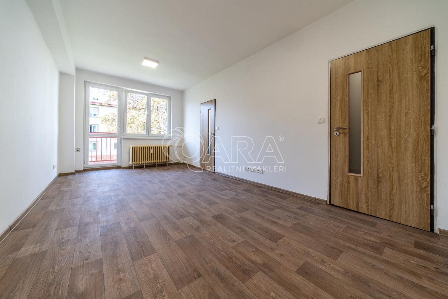Pronájem bytu 3+1 68 m² – fotografie 5