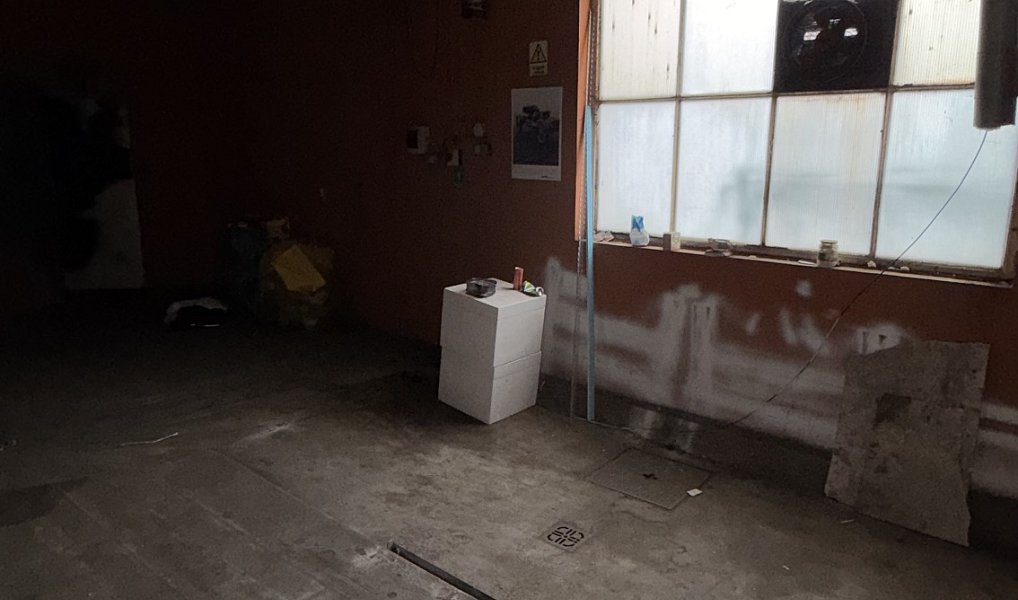 Pronájem skladovacích prostor 35 m², Pardubice – náhled fotky 4