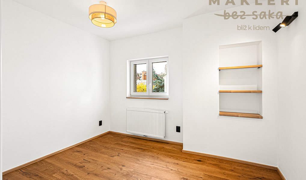 Prodej bytu atypického 81 m², Praha – náhled fotky 7