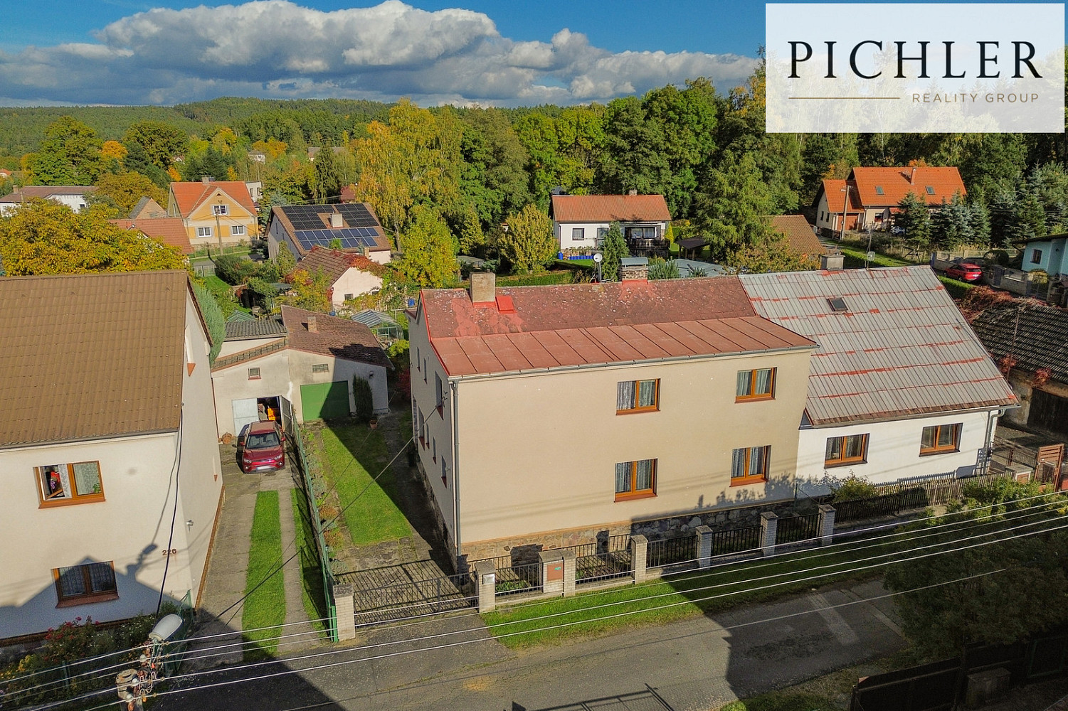 Prodej domu 120 m² s pozemkem 1 108 m² — photo 2