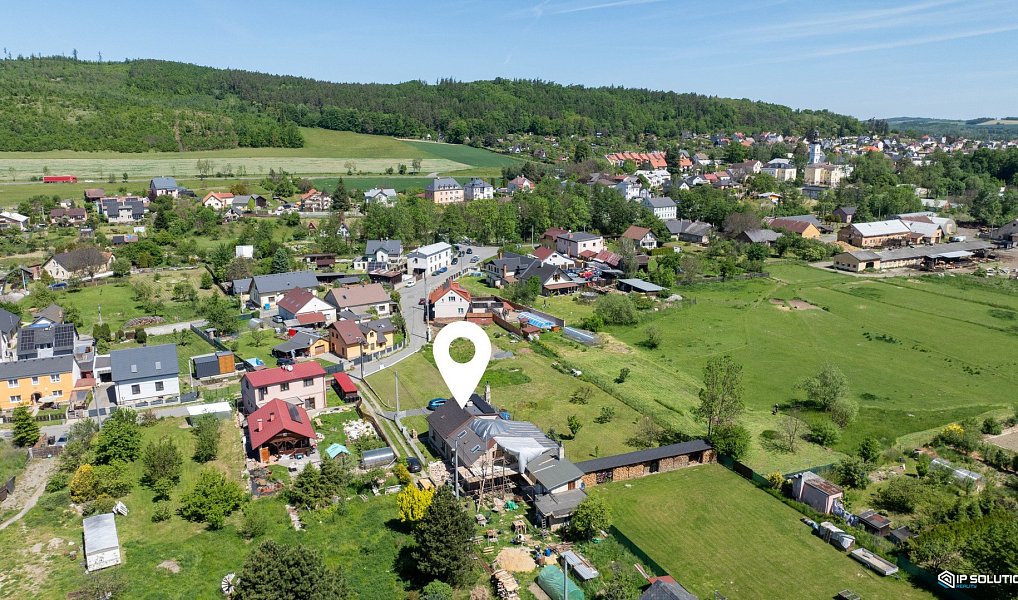 Prodej domu 134 m² s pozemkem 681 m², Krnov – náhled fotky 21