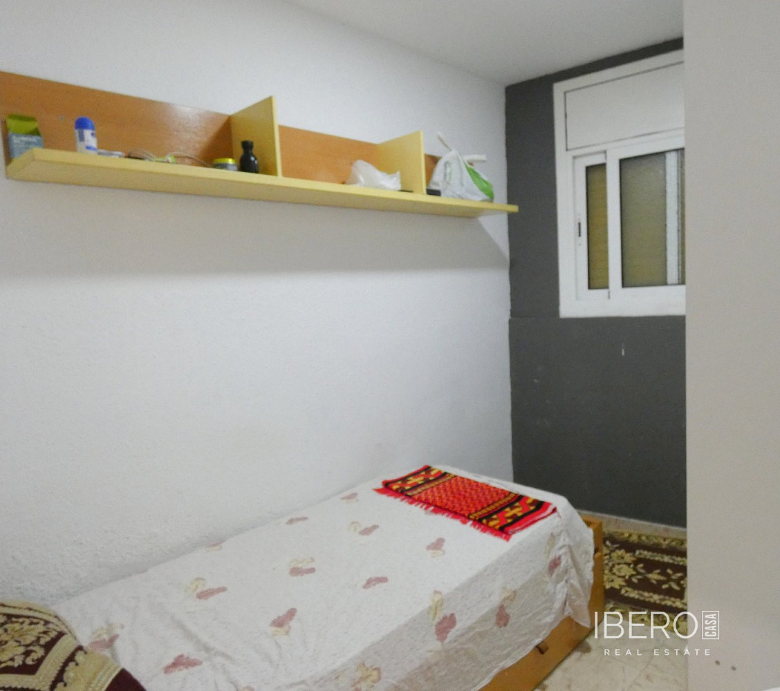 Piso 3+kk – Badalona, Centre, Barcelonès - Vista 5