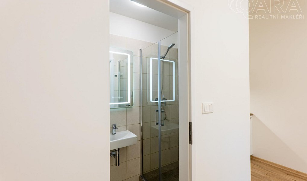 Prodej bytu atypického 56 m², Praha – náhled fotky 19