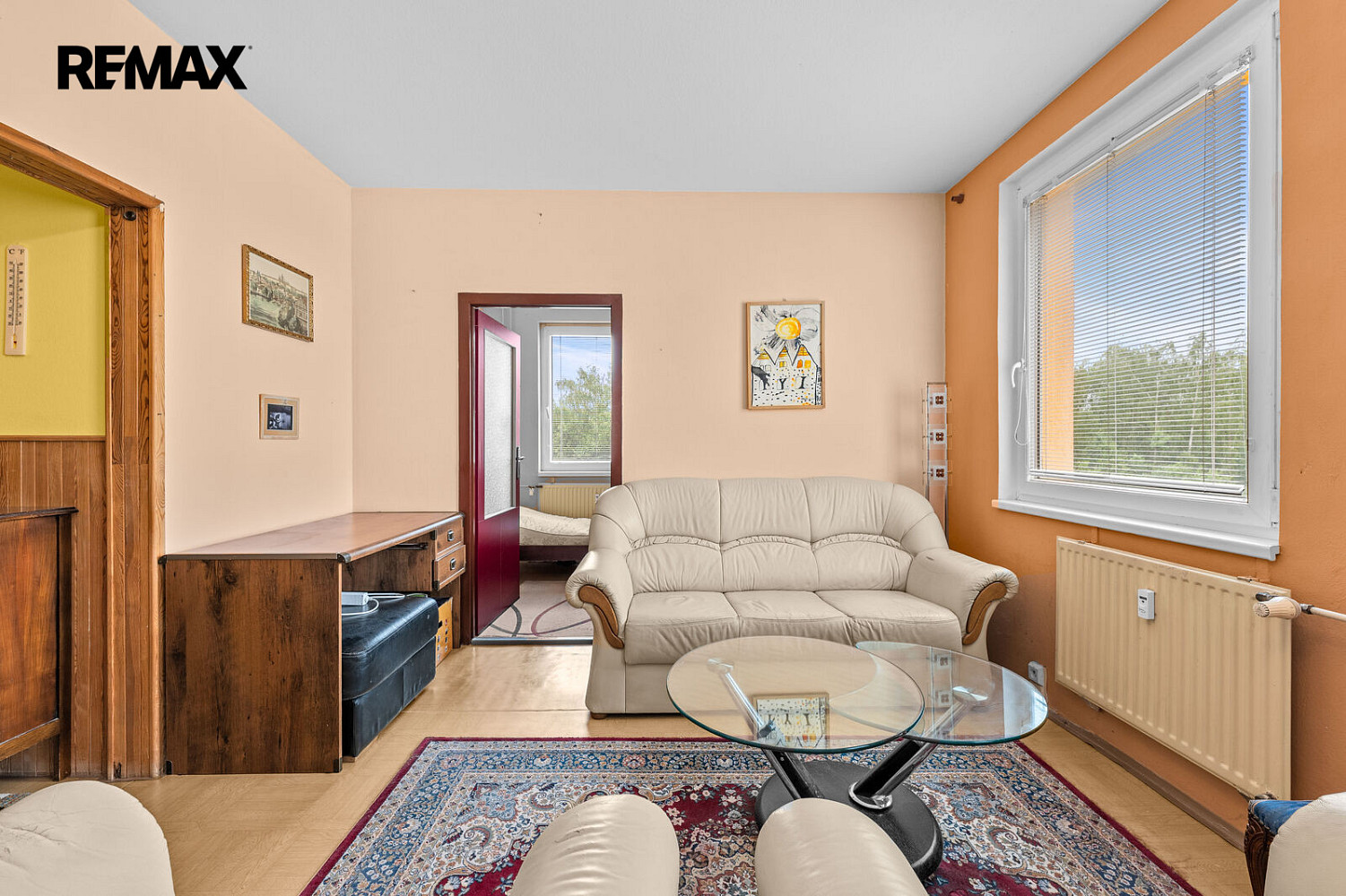 3+1 Apartment in Týn nad Vltavou, Předčice - View 4