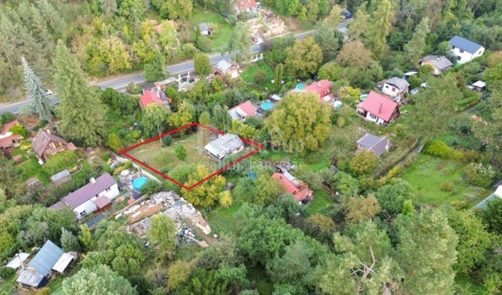 Prodej domu 80 m² s pozemkem 664 m², Praha – náhled fotky 2