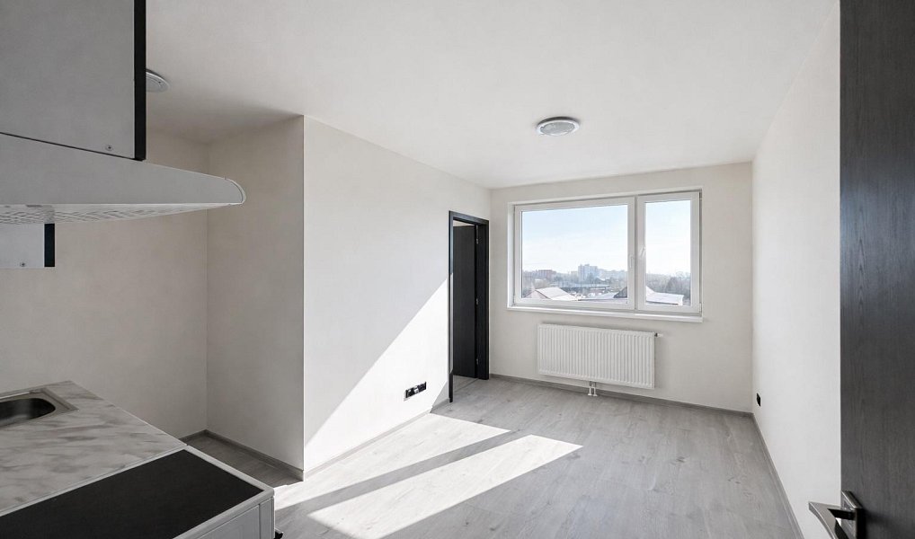 Pronájem bytu 2+kk 32 m², Kladno – náhled fotky 3